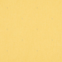 Half Panama - Canvas Yellow